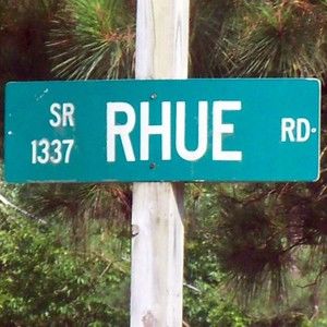 Meet your Posher, Circe Rae